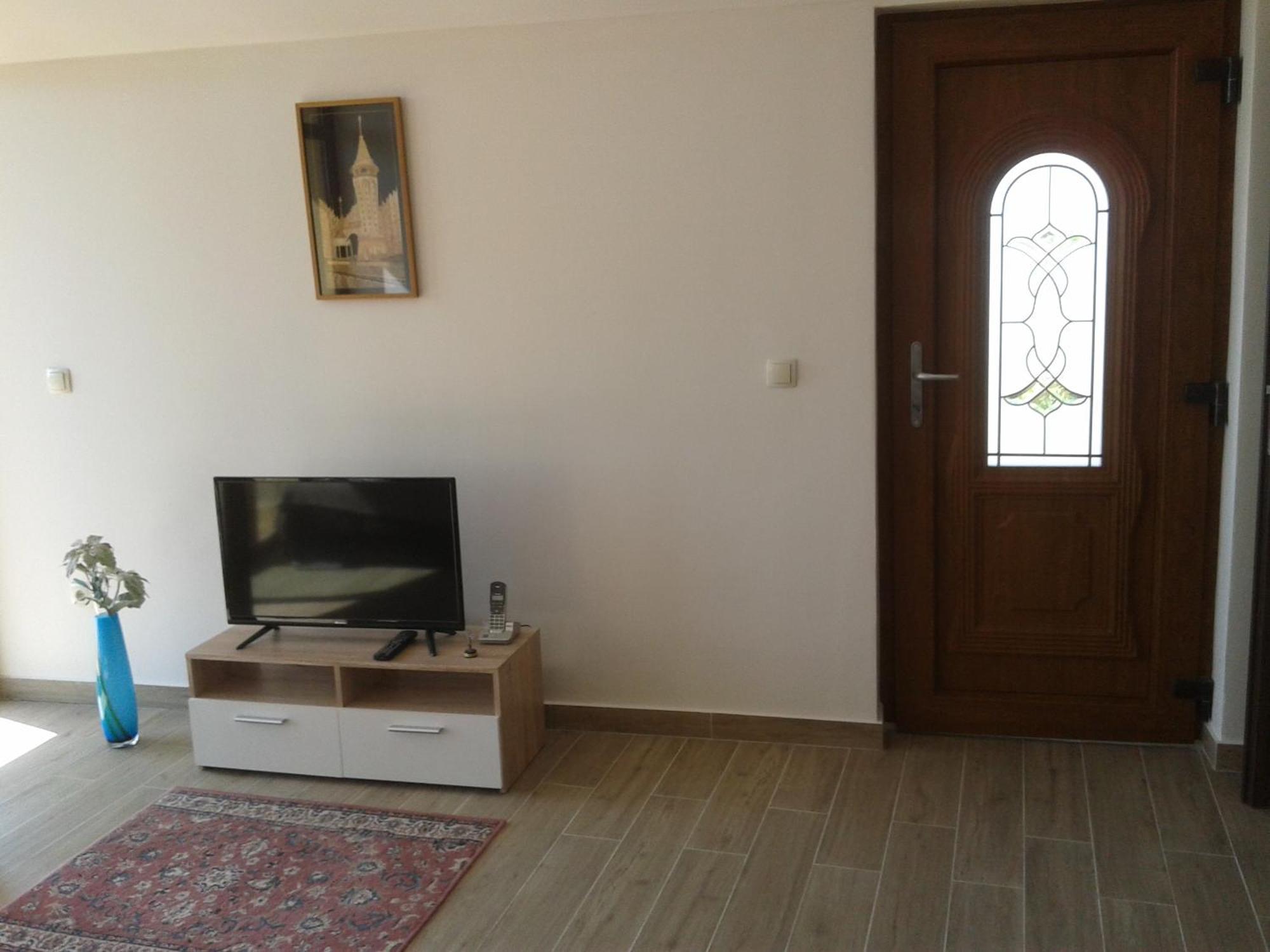 Appartement Anastazia à Kožino Extérieur photo
