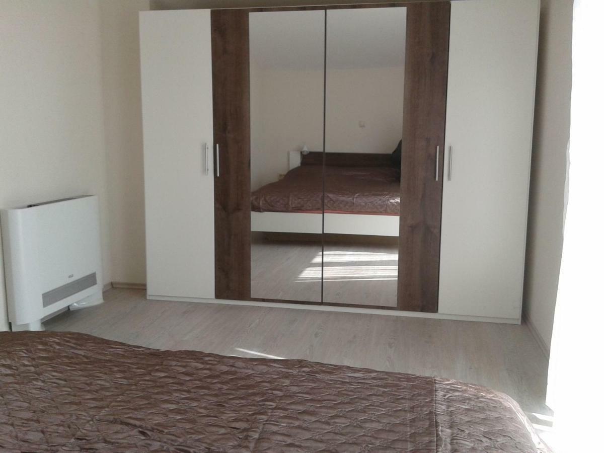 Appartement Anastazia à Kožino Extérieur photo